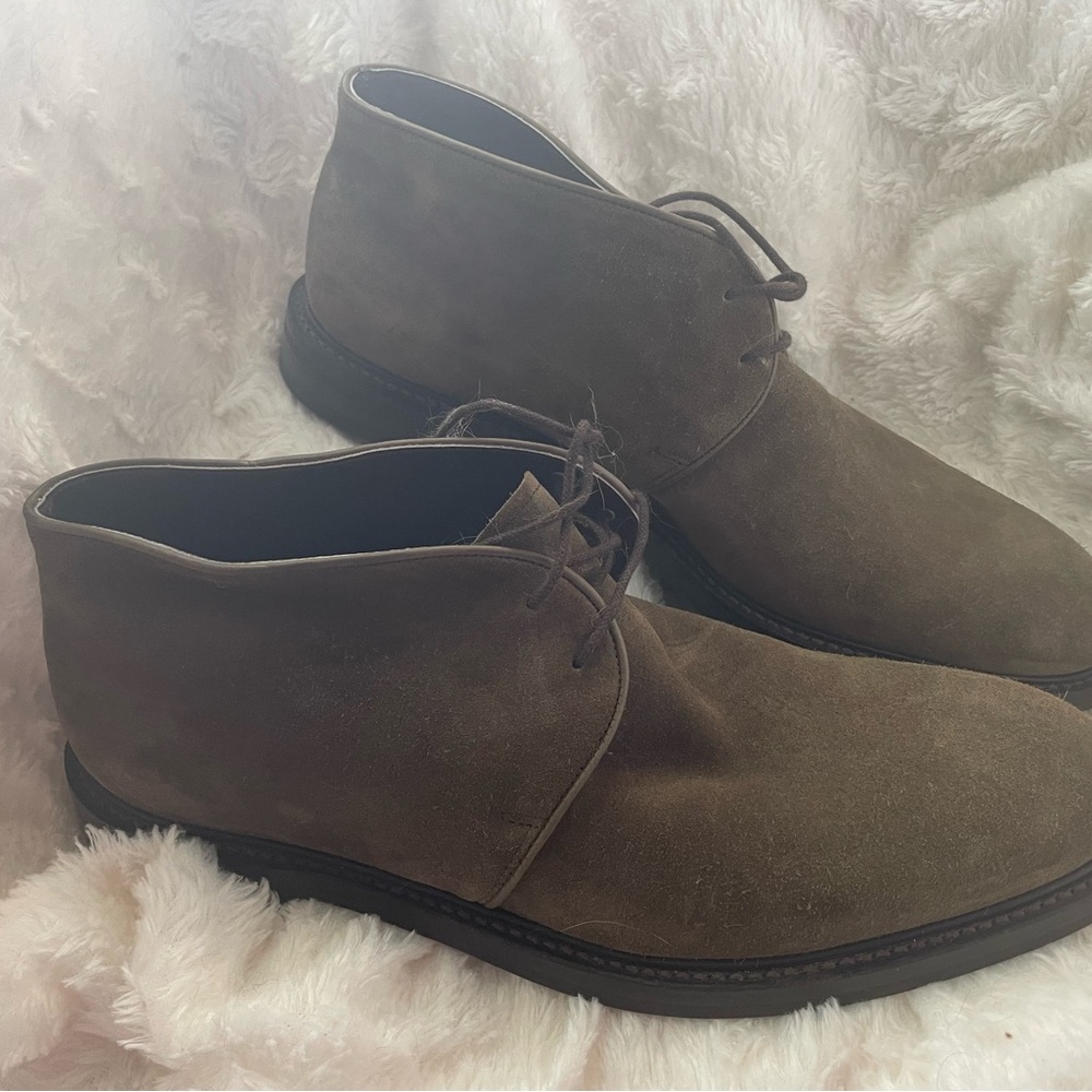 John Lobb Grove Men’s Shoes / 10